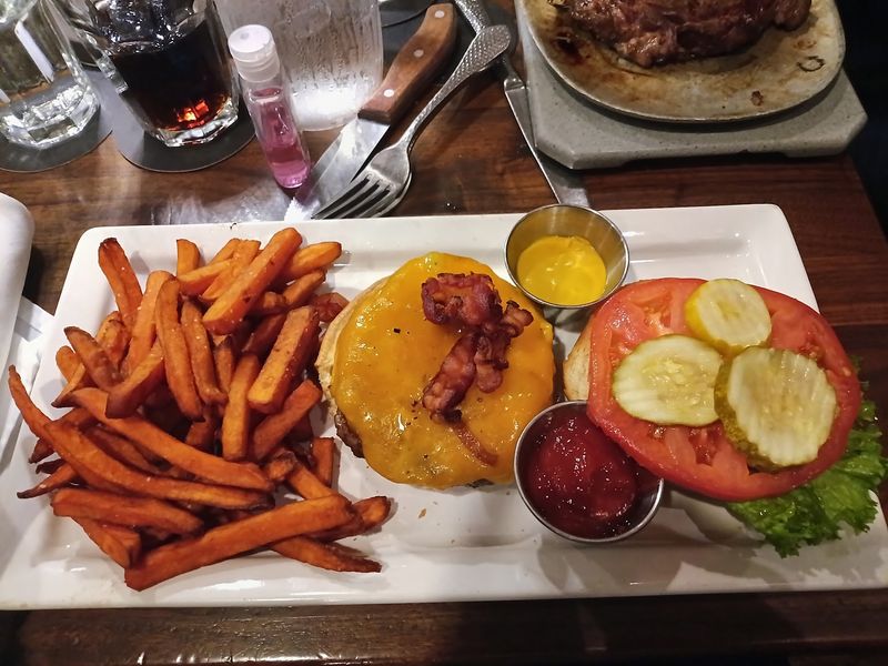 Taste of Texas