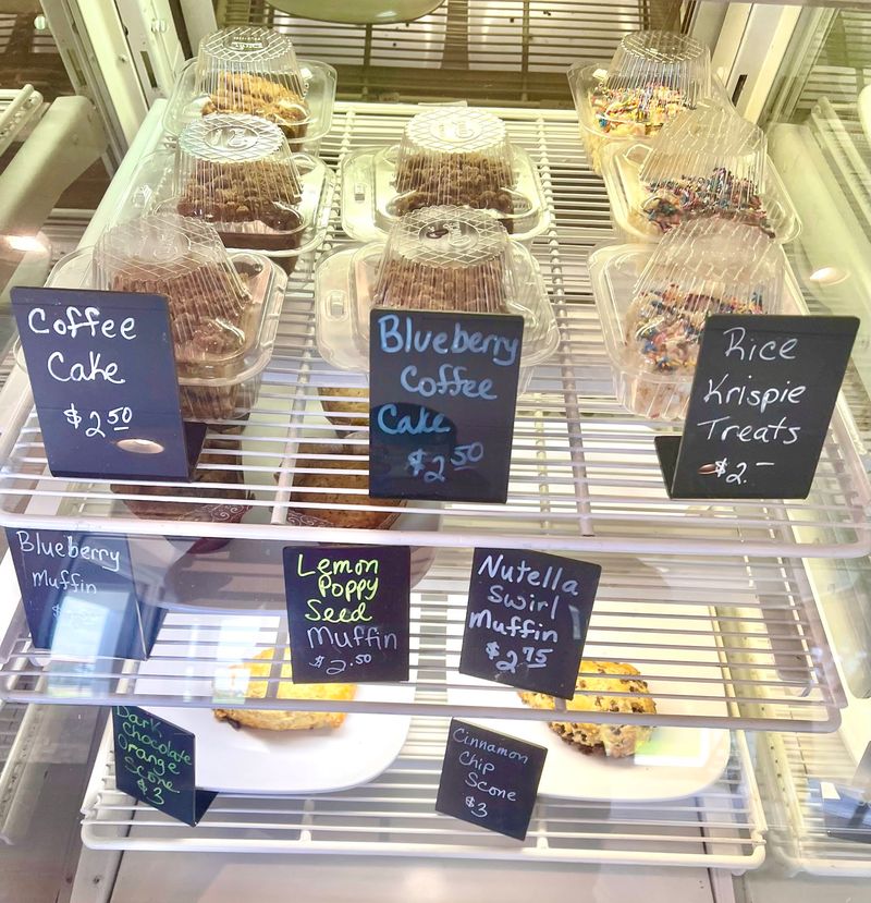 The Sweet Shoppe of Colchester - Colchester, New London County