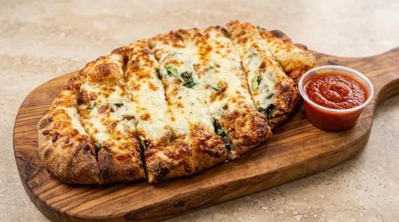 Medford's Family Pizza Tradition