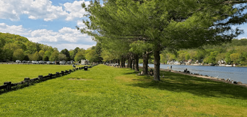 Plan Around Parking, Fees, And Park Hours