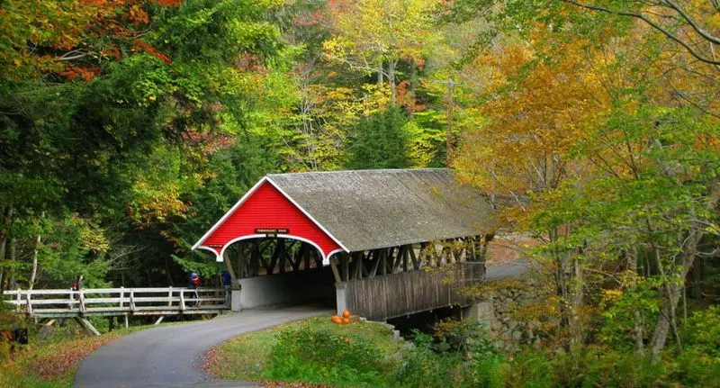 Mount Greylock State Reservation, Lanesborough, Berkshire County