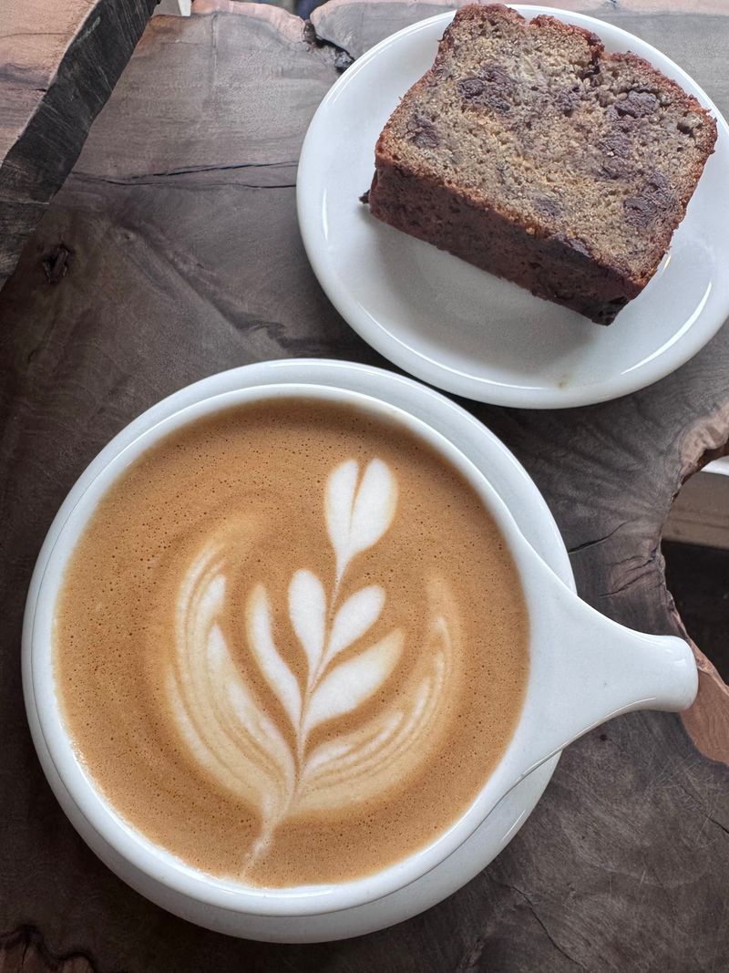Gracenote Coffee - Boston
