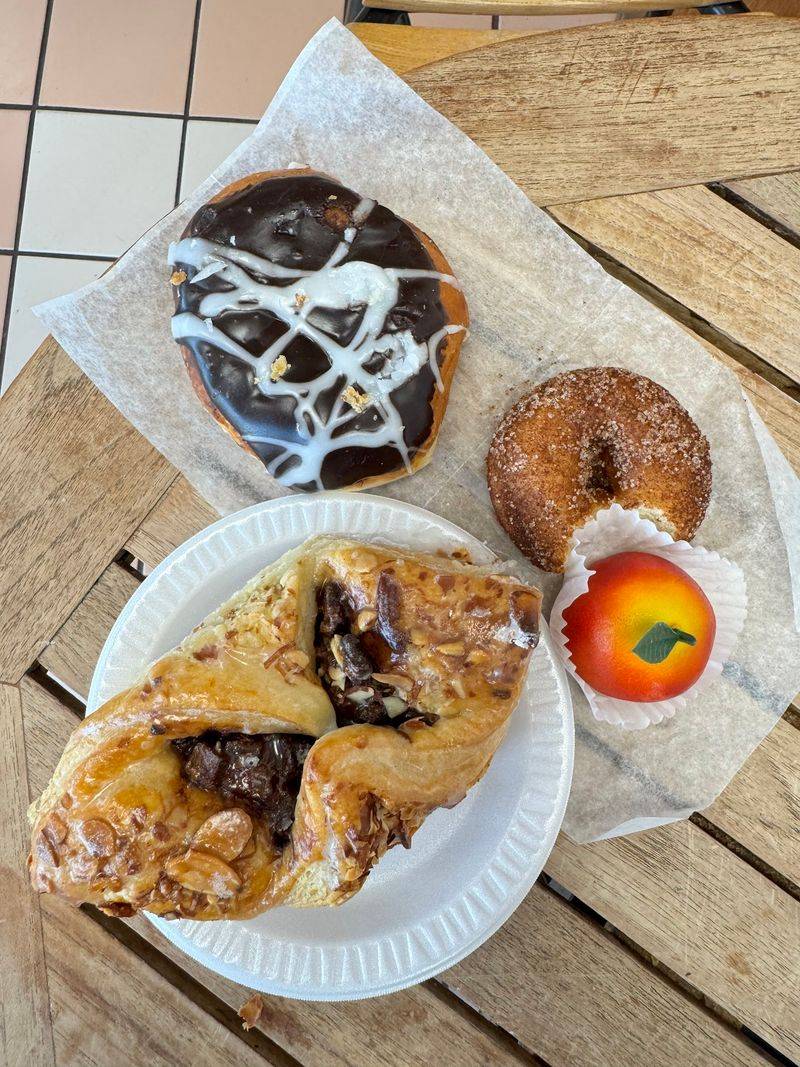 Heidelberg Pastry Shoppe