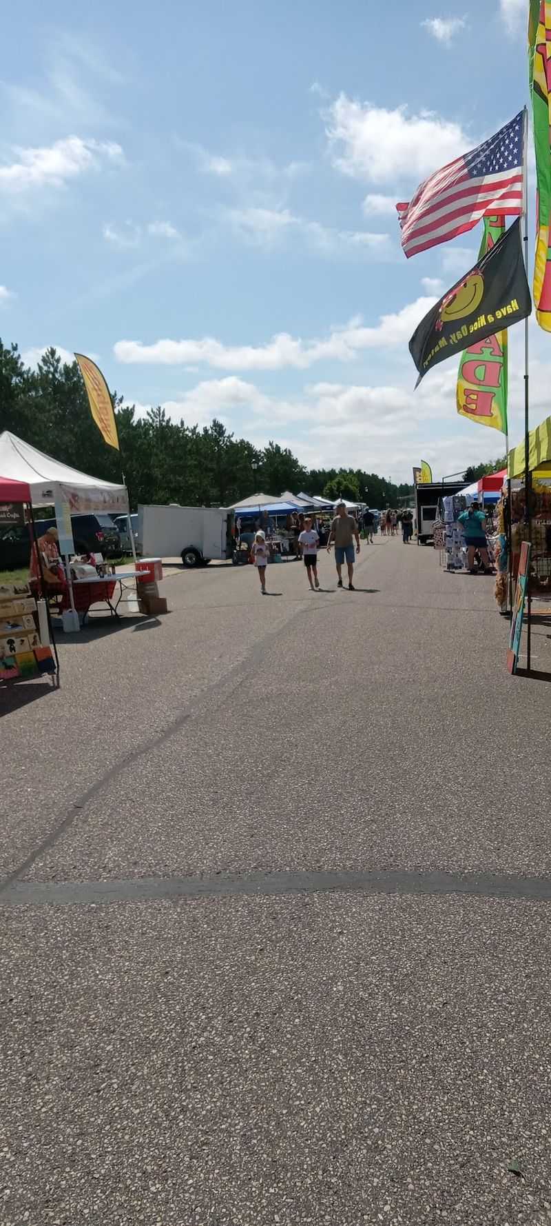Rome Farmers Market