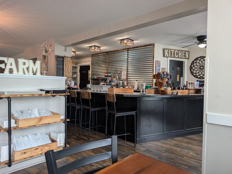 Country Eatery - Woodbury