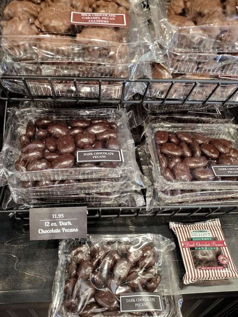 Dillon Candy Company - Boston