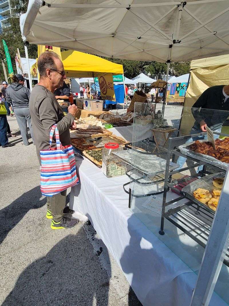 Come Hungry for Global Ready-to-Eat Food