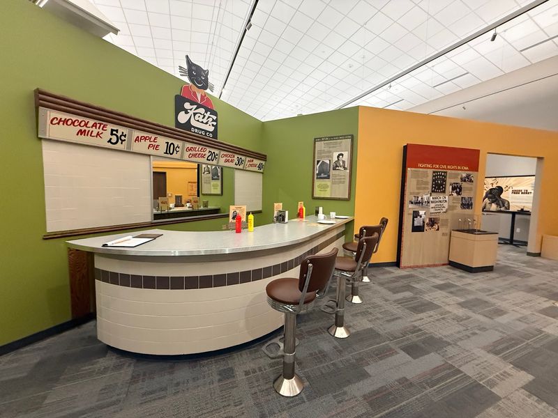 African American Museum of Iowa