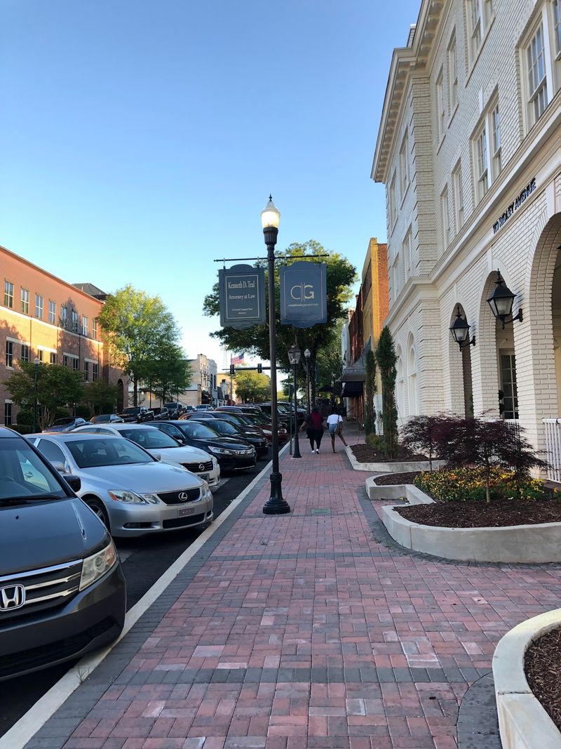 LaGrange - One of the Best Affordable Picks Near Atlanta