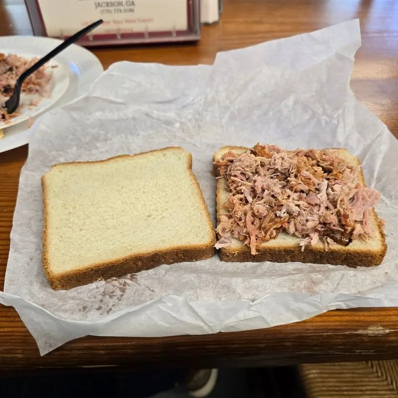 Slaw, Pickles, Bread, and the Beauty of Basics