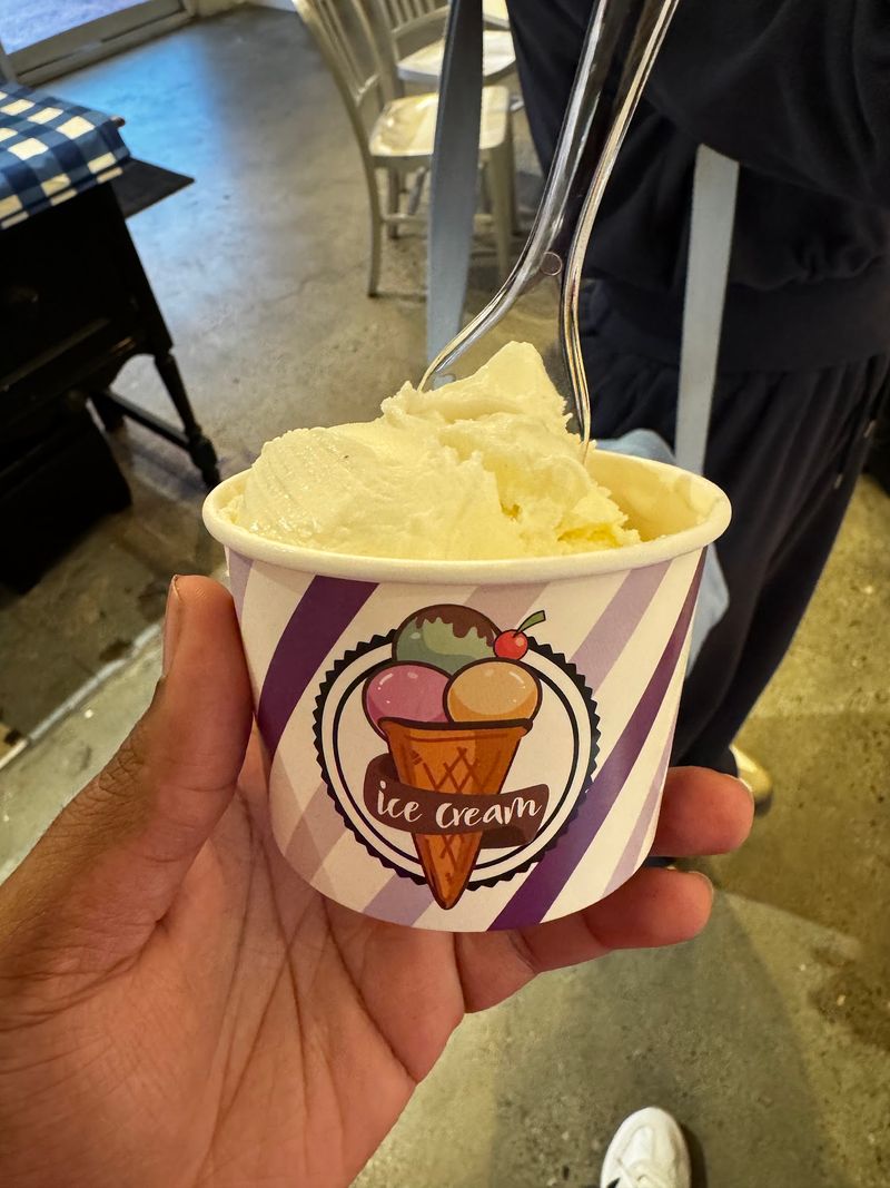 Jake's Ice Cream, Atlanta, Fulton County