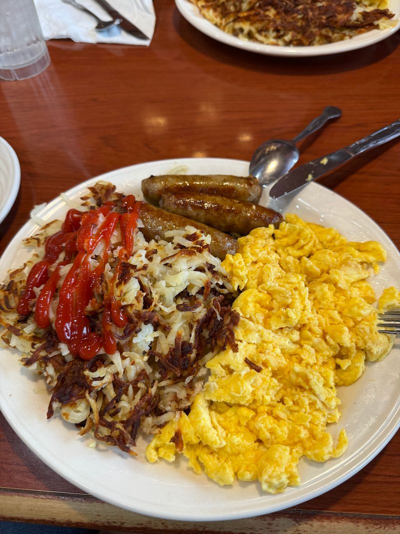 Ken's Country Kitchen - Richmond