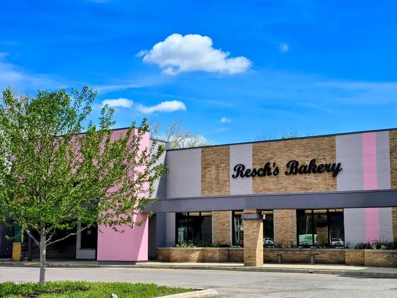 Resch's Bakery, Gahanna