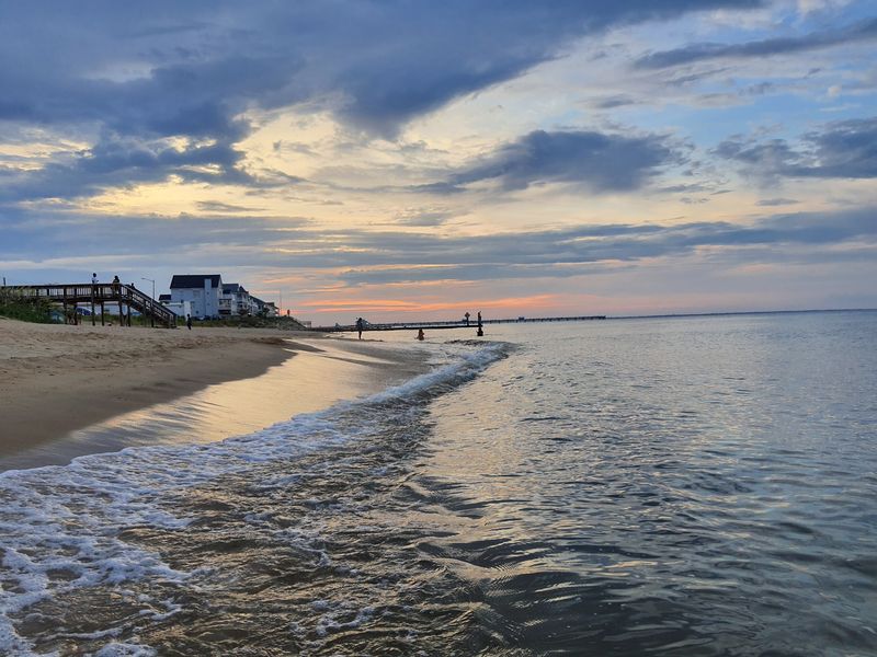Ocean View Beach Park