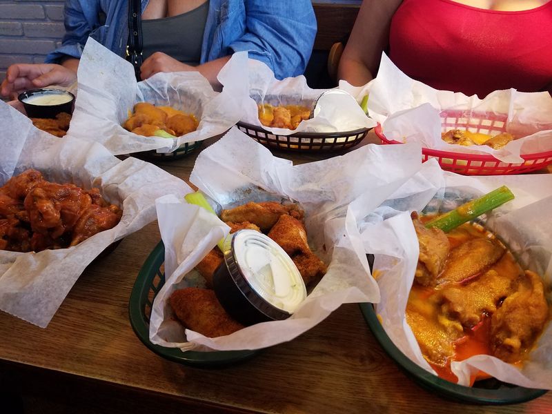 Cajun Flavor for the Bold Seat at the Table
