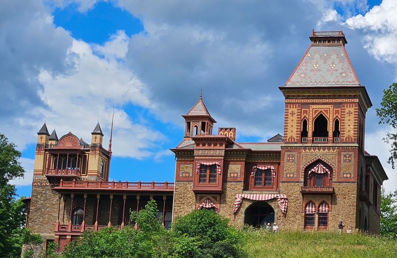 Olana State Historic Site