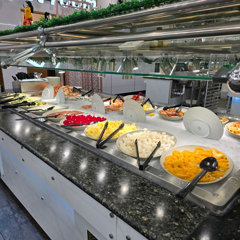 Umi Sushi & Seafood Buffet, Kent County,