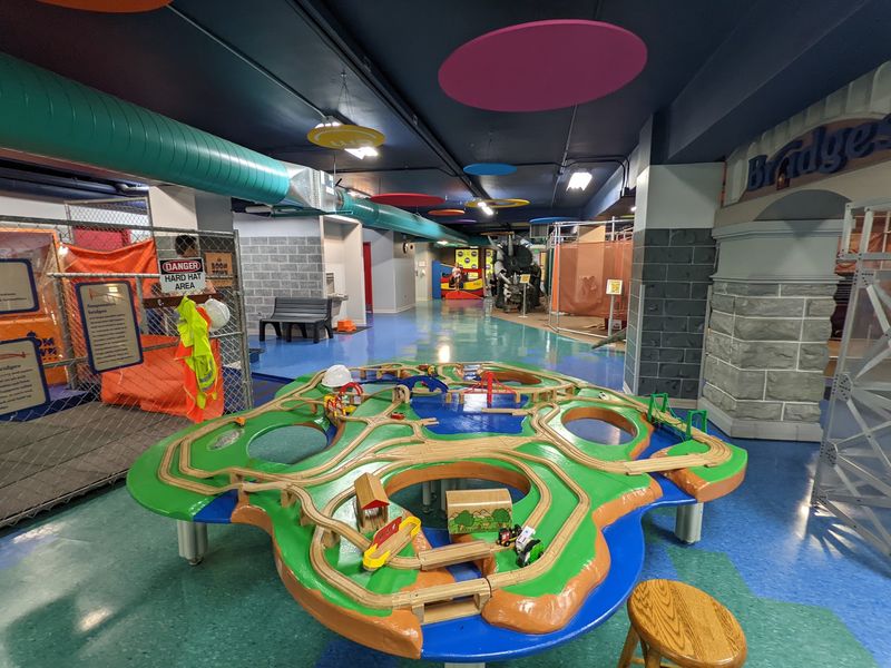 Children's Museum of La Crosse - La Crosse