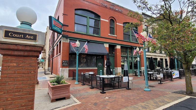 Bender's Tavern