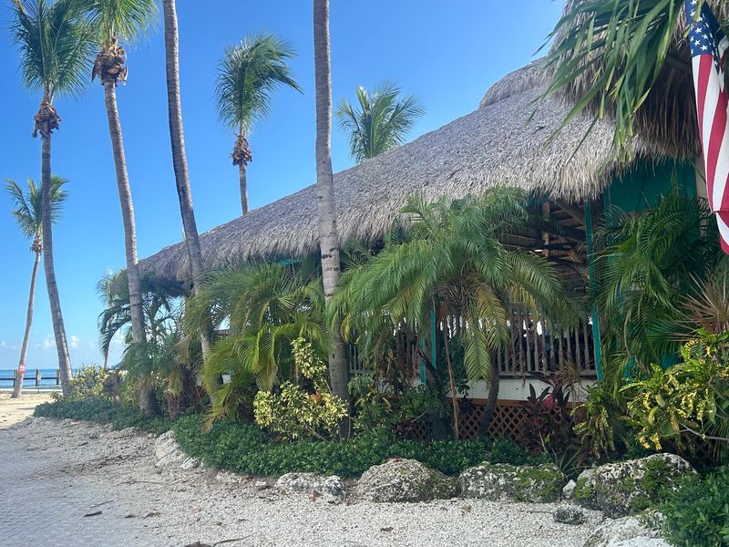 Sunset Grille & Raw Bar, Marathon