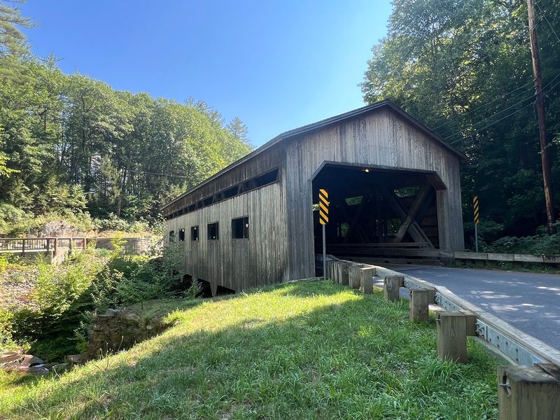 Bissell Bridge