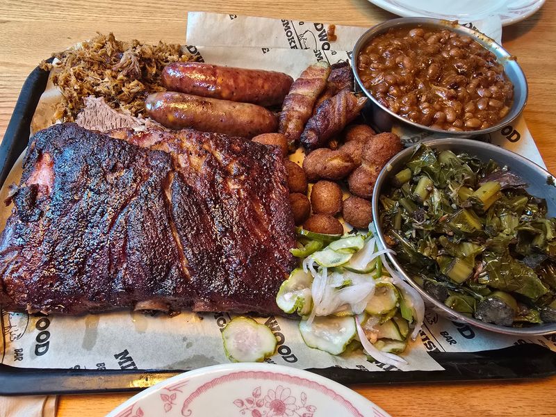 The Pig Out Platter: A Meat Lover's Group Project