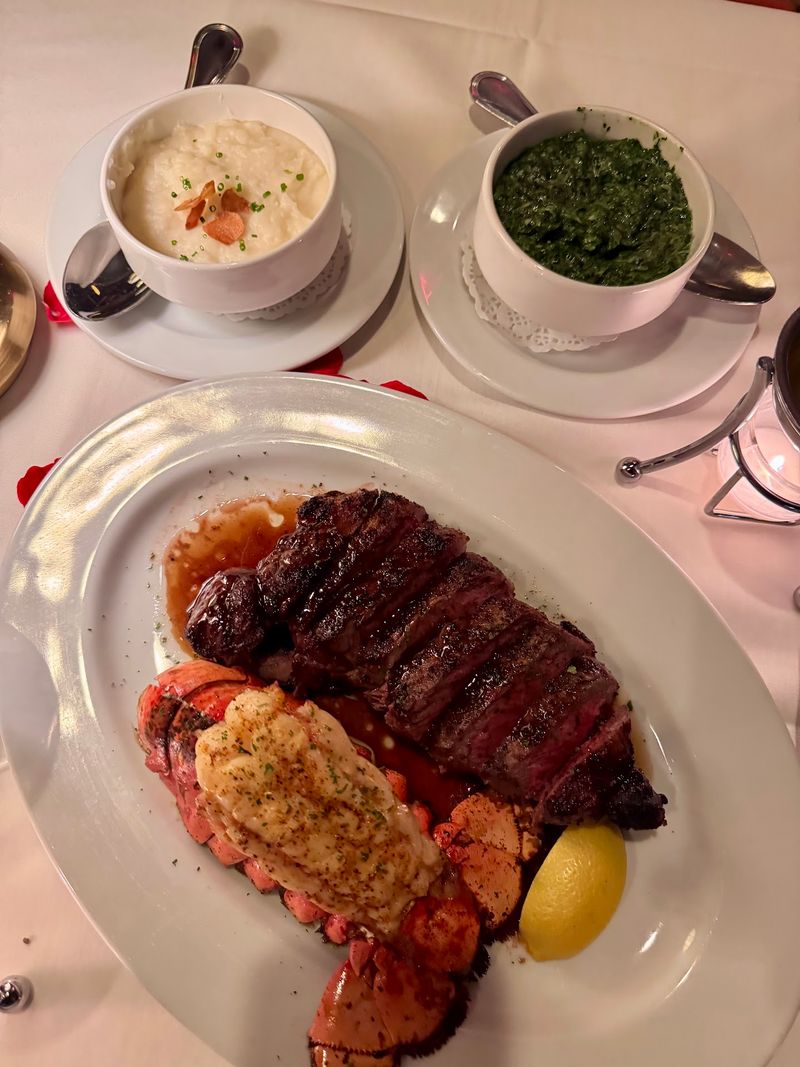 Ocean Prime - Philadelphia