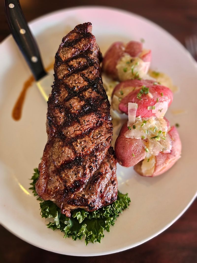 Jake's Old City Grill - Saginaw