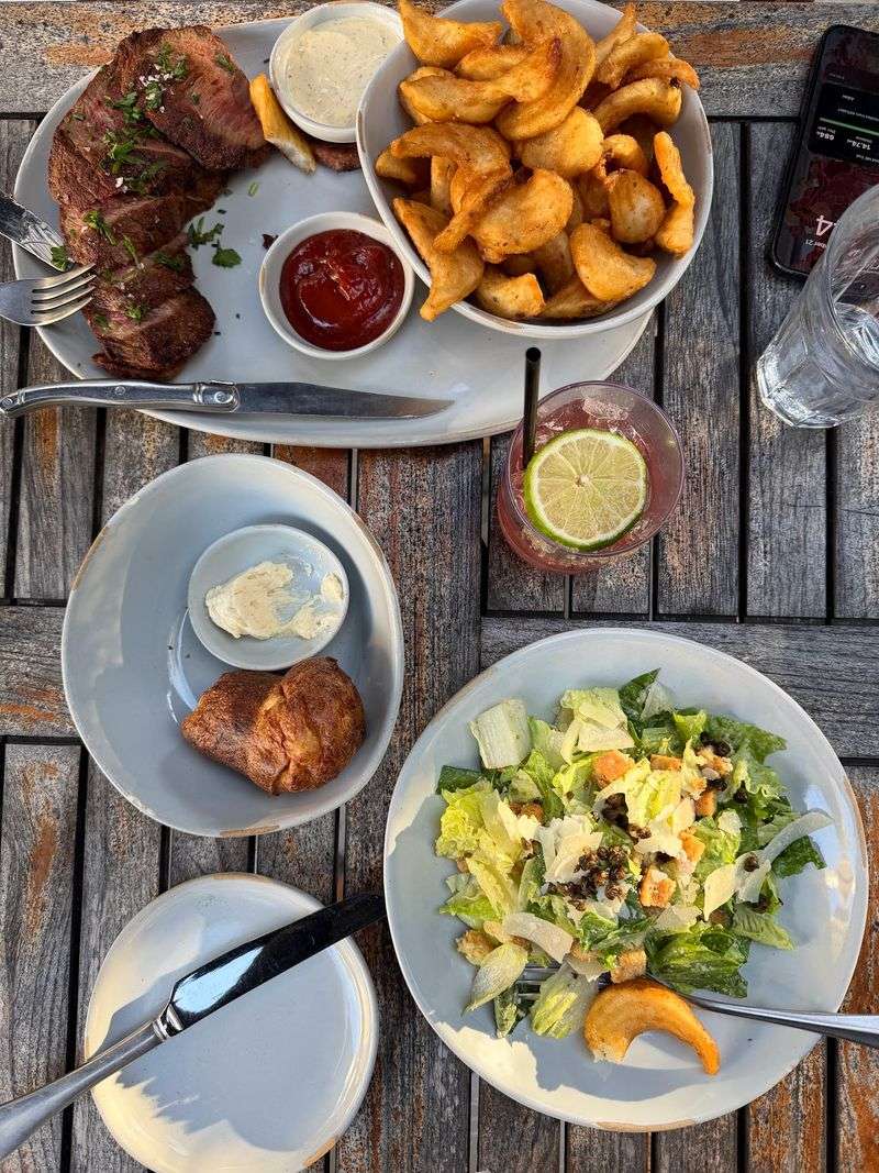 Bird and Bottle Inn, Garrison, Putnam County