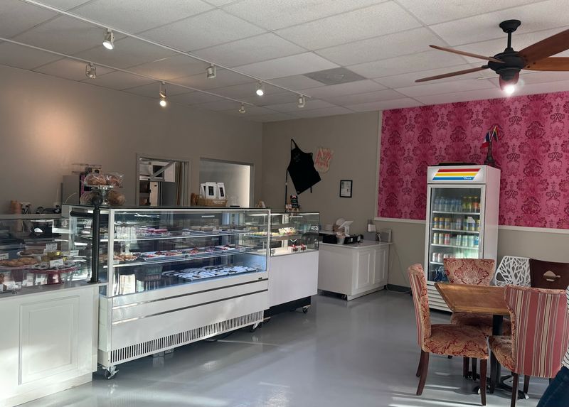 La Brioche - Norfolk