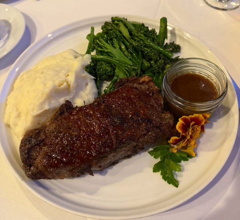 Steinhilber's Restaurant - Virginia Beach