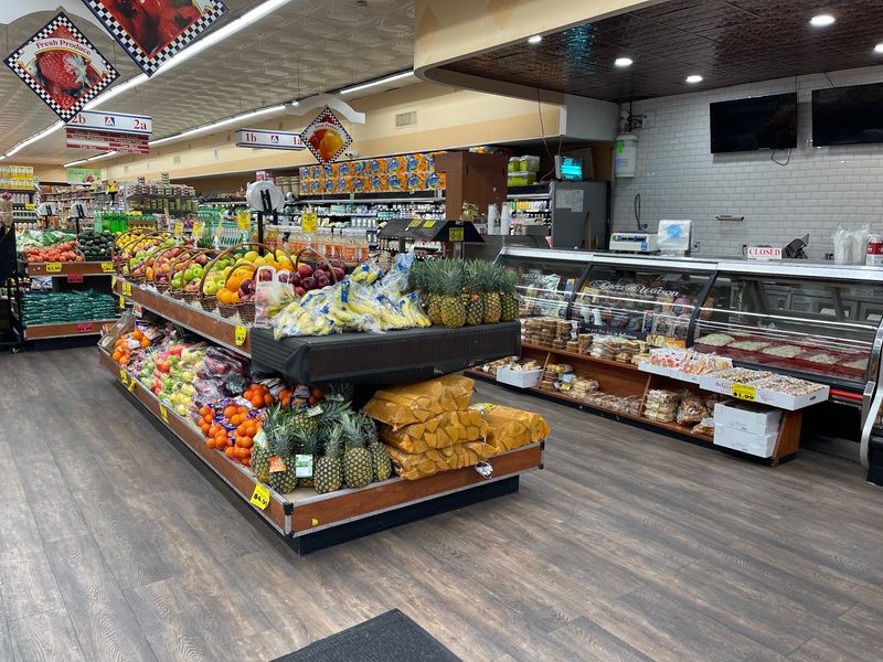 Associated Supermarkets, Brooklyn, Kings County