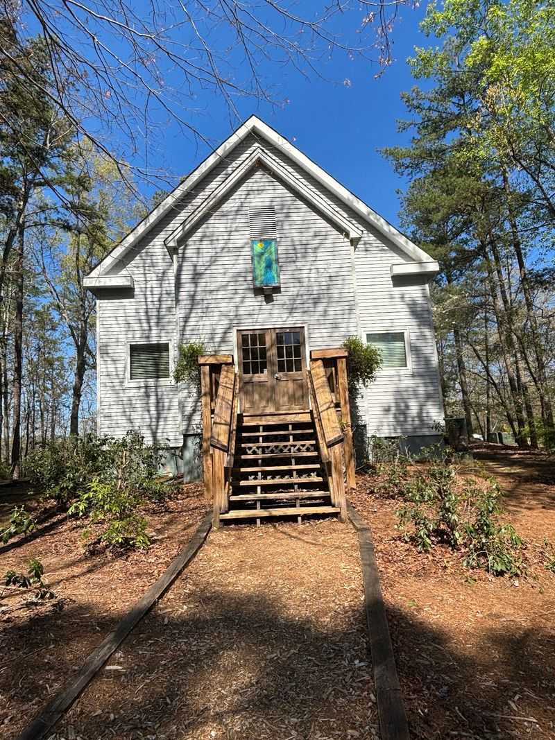 Keowee Lakeside Cabin at Keowee-Toxaway State Park