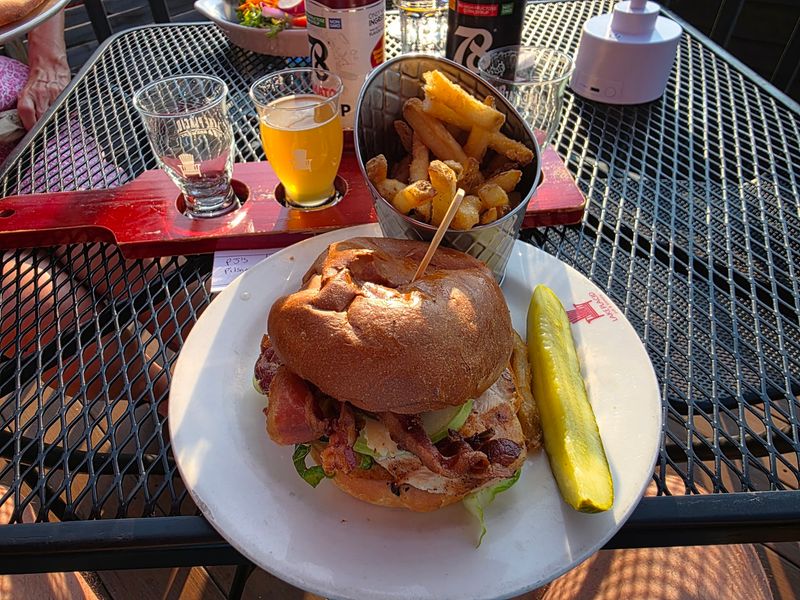 Lake Placid Pub & Brewery, Lake Placid, Essex County
