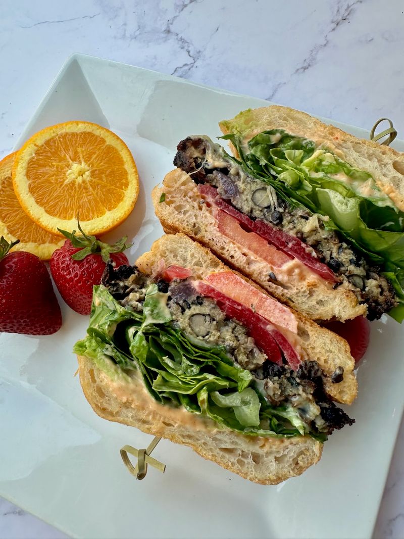 Cafe One Eight - Lancaster, Lancaster County
