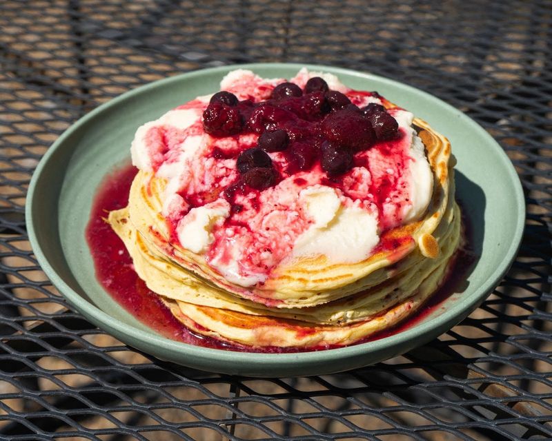 Bloom Cafe - Philadelphia, Philadelphia County