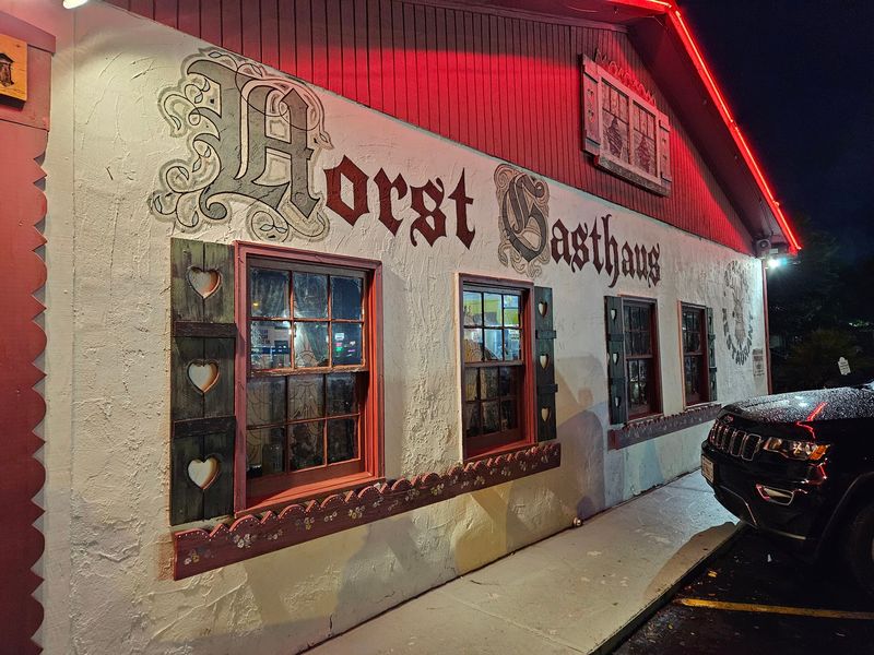 Horst Gasthaus (North Myrtle Beach)