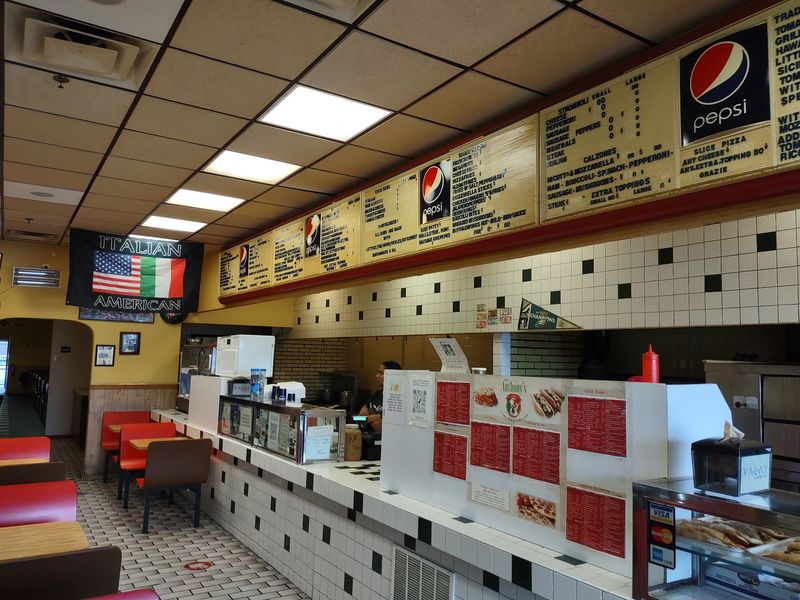 Little Anthony's Pizza - New Castle