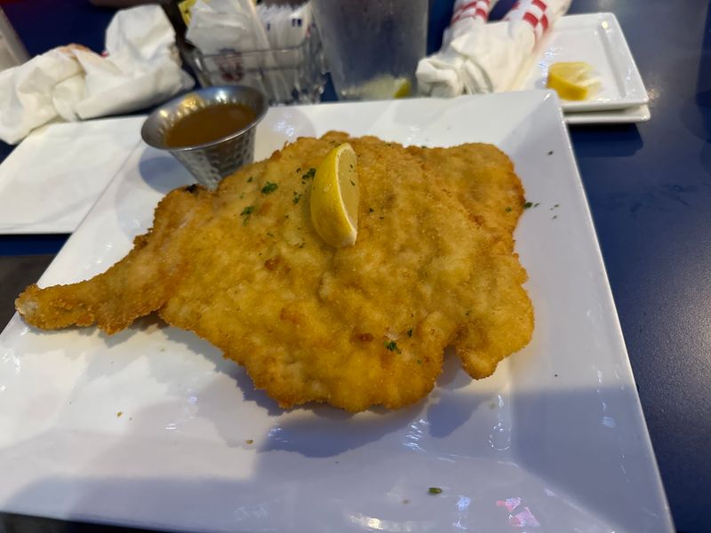 Euro Bistro