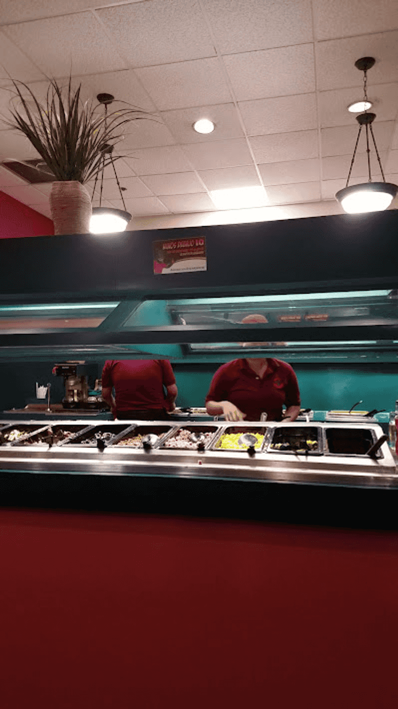 Friendly Staff Help Shape the Local Feel