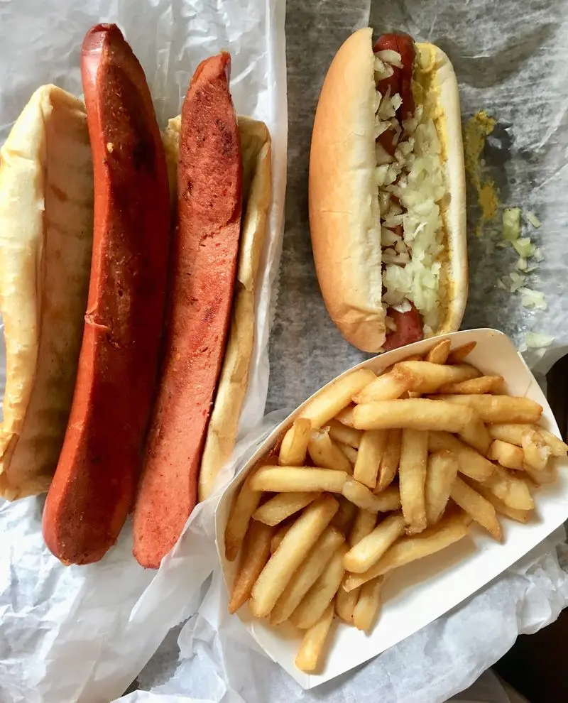 Shea's Deli and Restaurant, New Britain, Hartford County