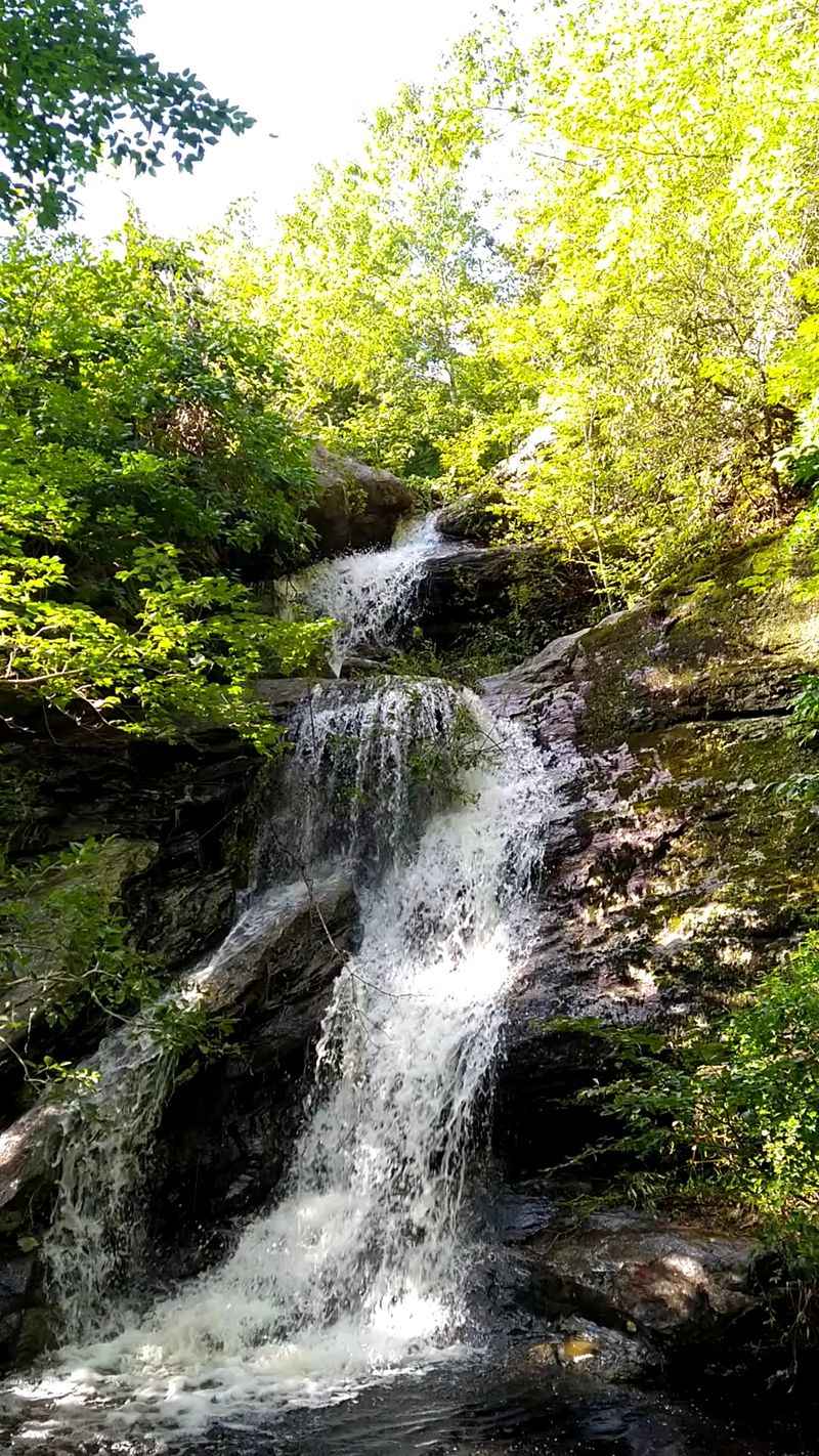 Devil's Hopyard State Park - East Haddam