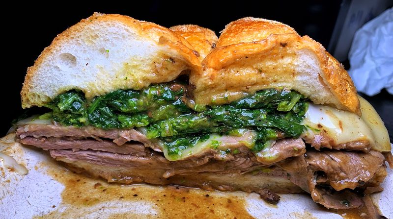 Nick's Roast Beef, Philadelphia, Philadelphia County