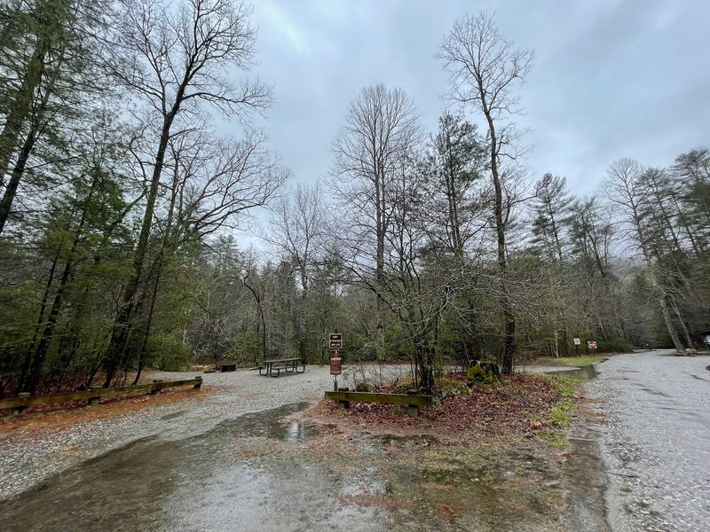 A Small Campground That Rewards Smart Planning