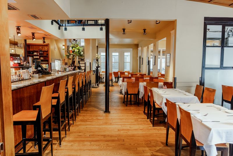 South City Kitchen Midtown - Atlanta