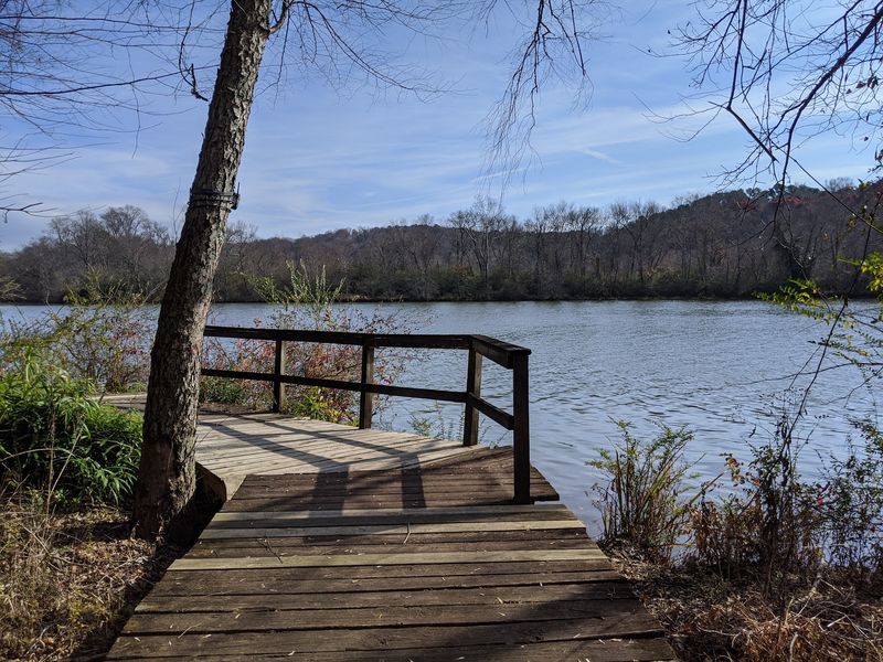 Planning Tips For A Smooth Visit To This Roswell Preserve