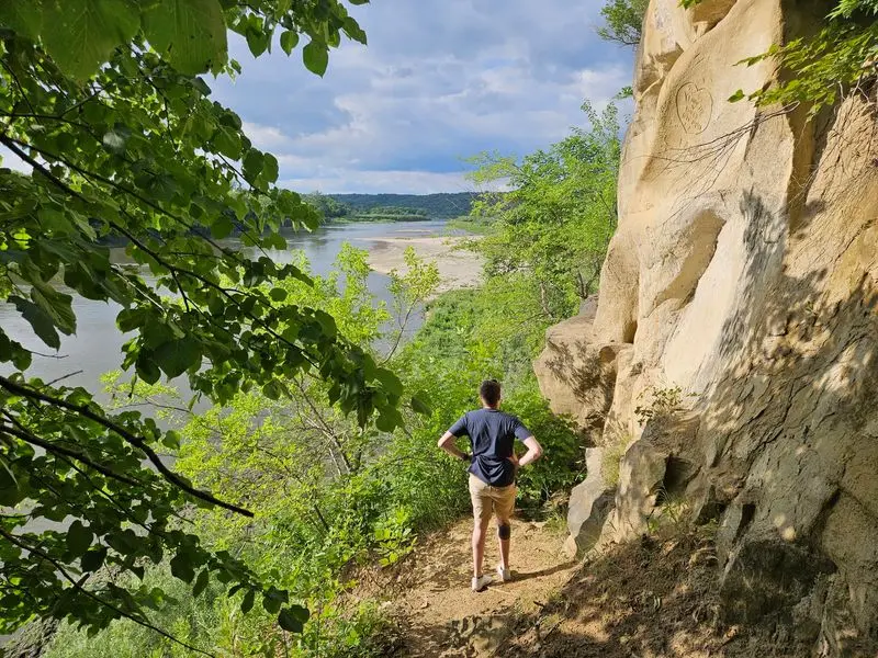 Overlooks That Make the Climb Worth It