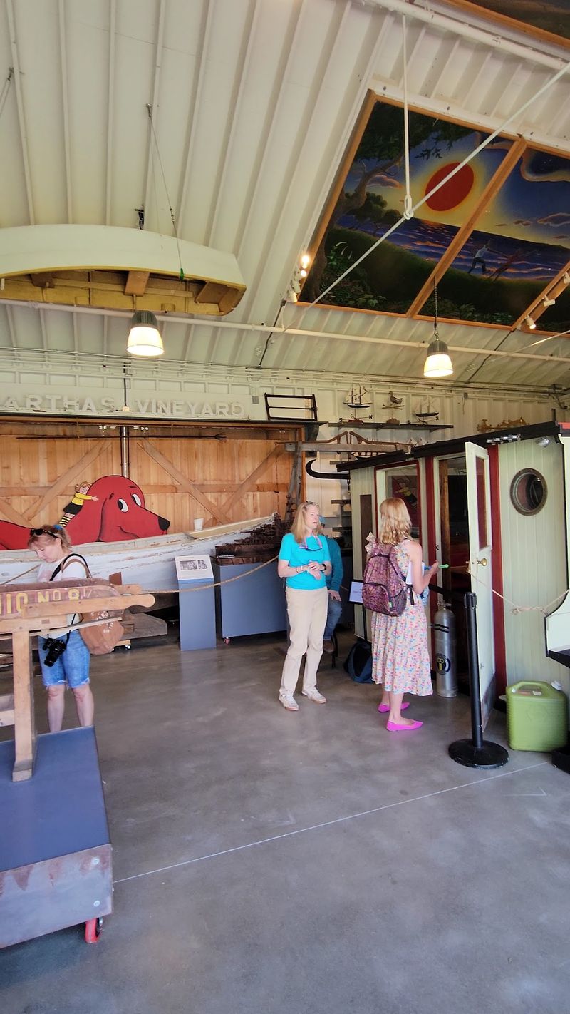 Martha’s Vineyard Museum