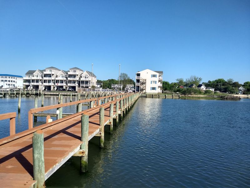 Chincoteague - Accomack County