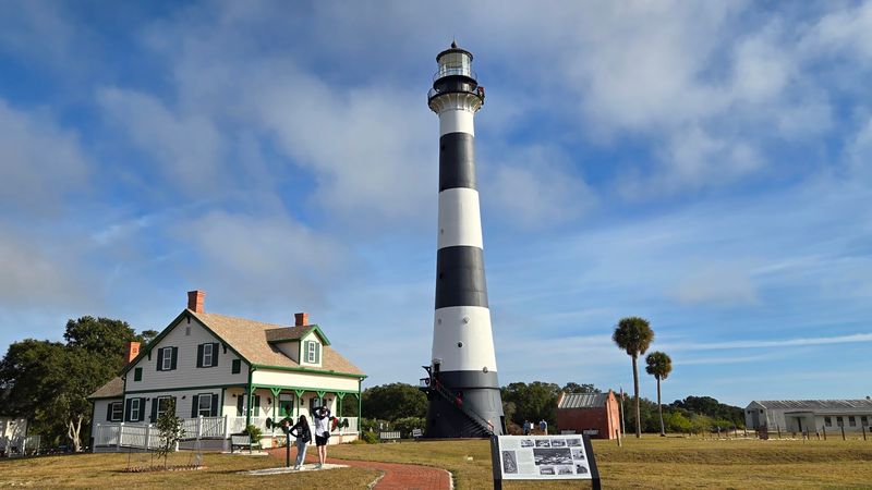 Cape Canaveral Lighthouse